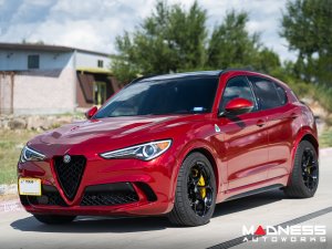 Alfa Romeo Stelvio Powergate 4 Tuning Package - MAXPower Performance Flash - 2.0L Turbo Alfa Romeo Stelvio Powergate 4 Tuning Package - MAXPower Performance Flash - 2.0L Turbo
